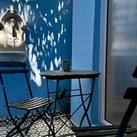 ลา โรส บีแอนด์บี Bed & Breakfast เคปทาวน์ ภายนอก รูปภาพ
