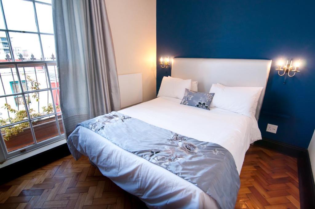ลา โรส บีแอนด์บี Bed & Breakfast เคปทาวน์ ห้อง รูปภาพ