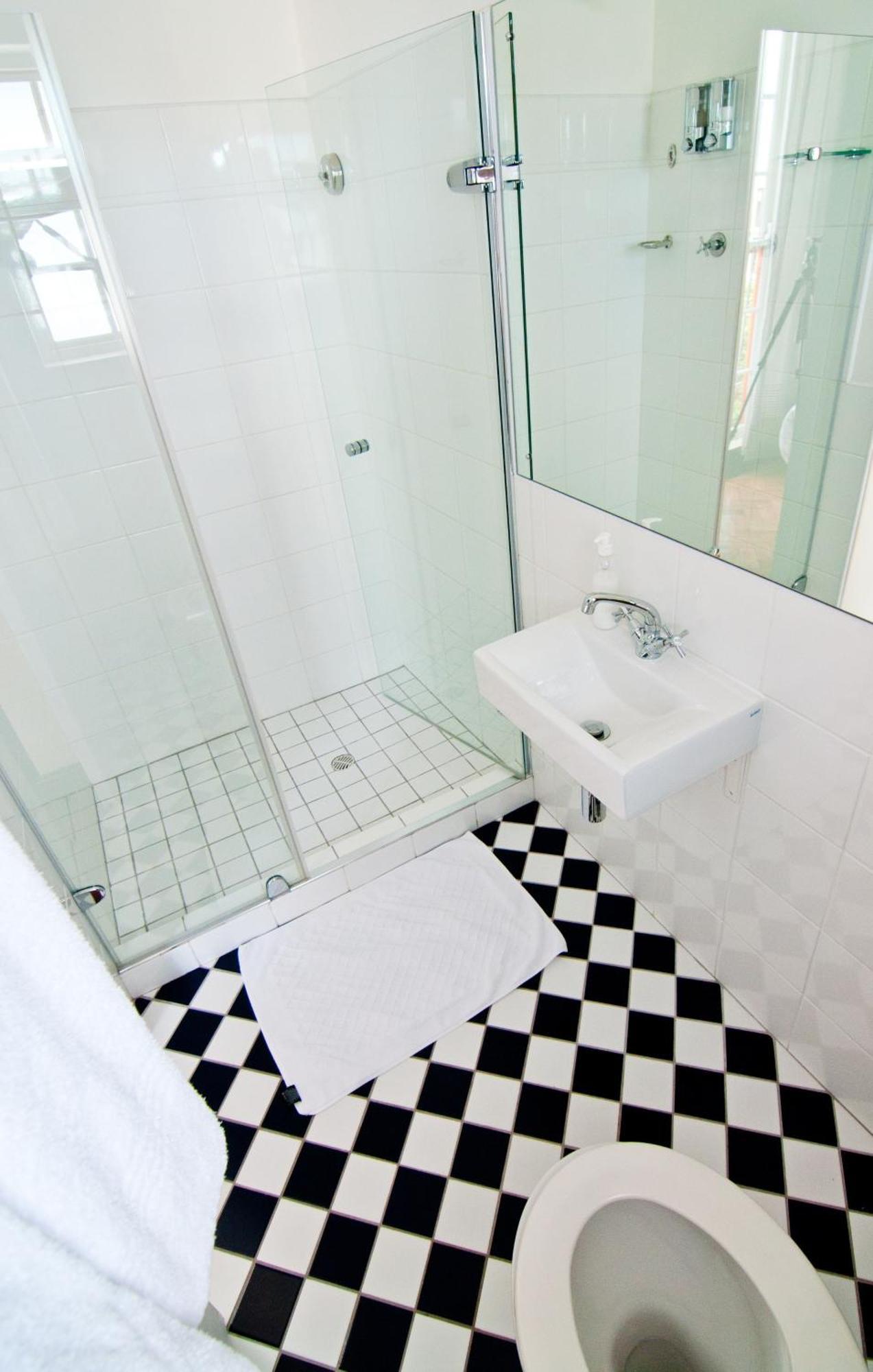 ลา โรส บีแอนด์บี Bed & Breakfast เคปทาวน์ ภายนอก รูปภาพ