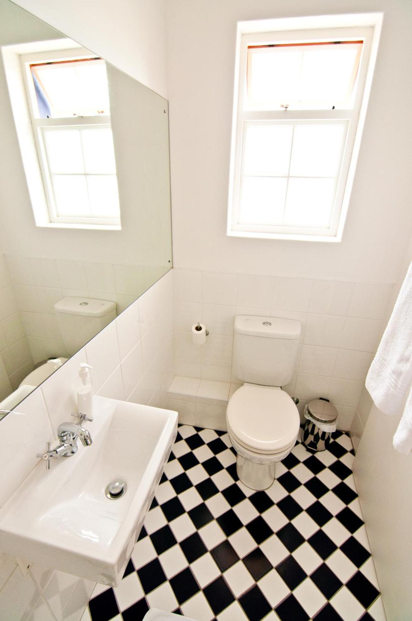 ลา โรส บีแอนด์บี Bed & Breakfast เคปทาวน์ ภายนอก รูปภาพ