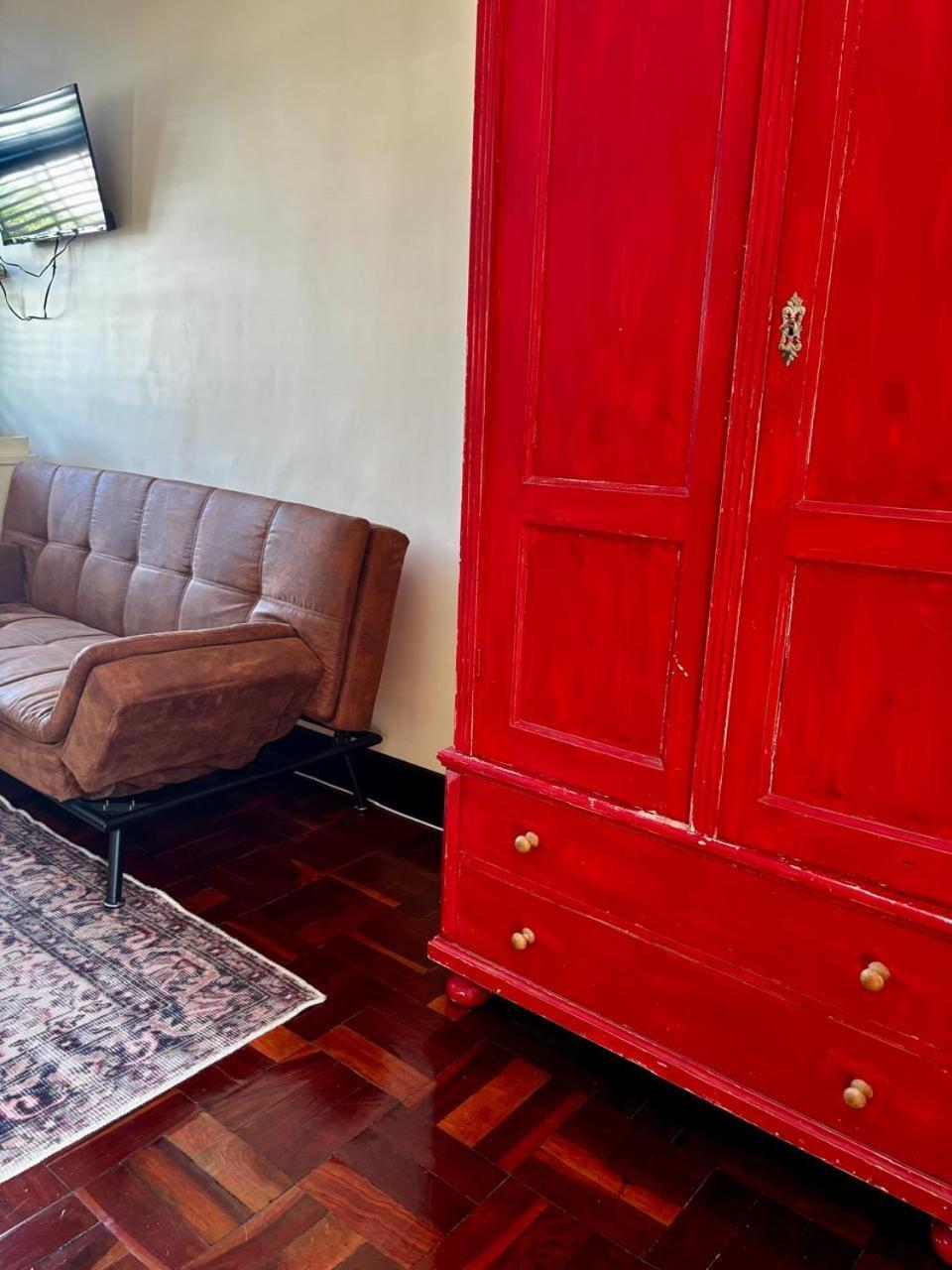 ลา โรส บีแอนด์บี Bed & Breakfast เคปทาวน์ ภายนอก รูปภาพ