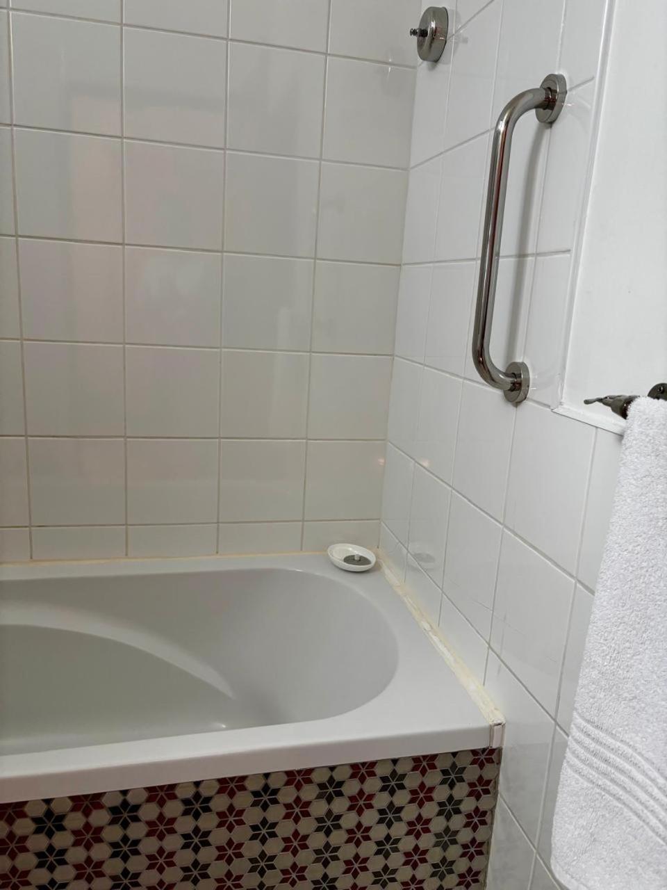 ลา โรส บีแอนด์บี Bed & Breakfast เคปทาวน์ ภายนอก รูปภาพ