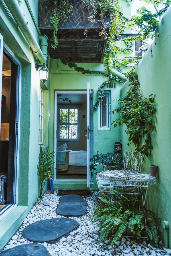 ลา โรส บีแอนด์บี Bed & Breakfast เคปทาวน์ ภายนอก รูปภาพ