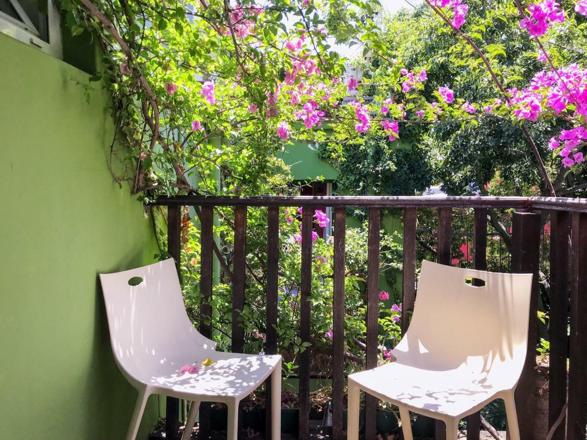ลา โรส บีแอนด์บี Bed & Breakfast เคปทาวน์ ภายนอก รูปภาพ