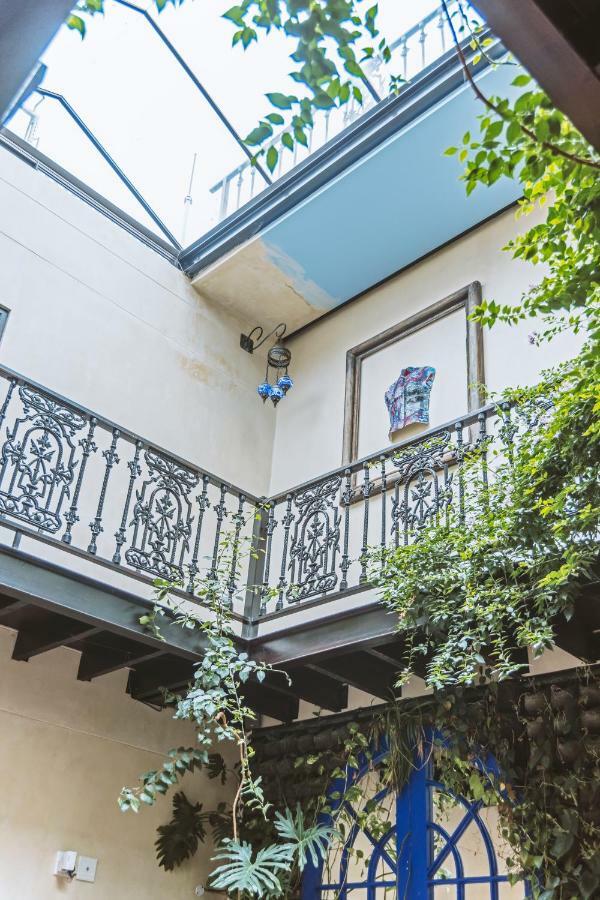 ลา โรส บีแอนด์บี Bed & Breakfast เคปทาวน์ ภายนอก รูปภาพ